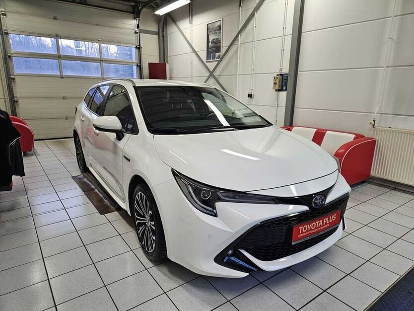 Corolla