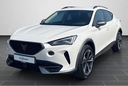 Cupra Formentor 39.456 km 21.280 € Mainz 55129