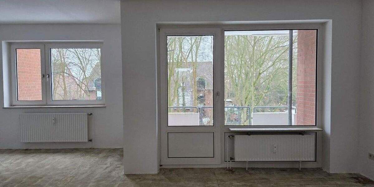 Etagenwohnung Winsen (Luhe) Winsen - 2 Zimmer, 62 m&sup2;, 199.500&euro; | Angebot:25711096