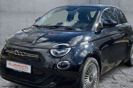 Fiat 500e 20.450 km 17.990 &euro; Aalen-Dauerwang 73457