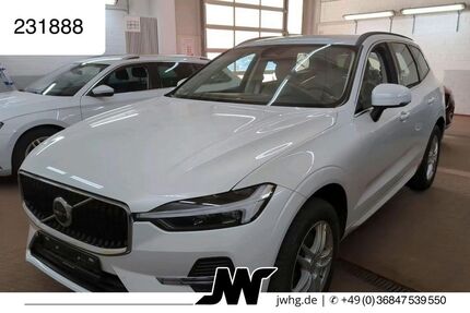 Volvo XC60 109.604 km 28.450 &euro; Steinbach-Hallenberg OT Herges-Hallenberg 98587