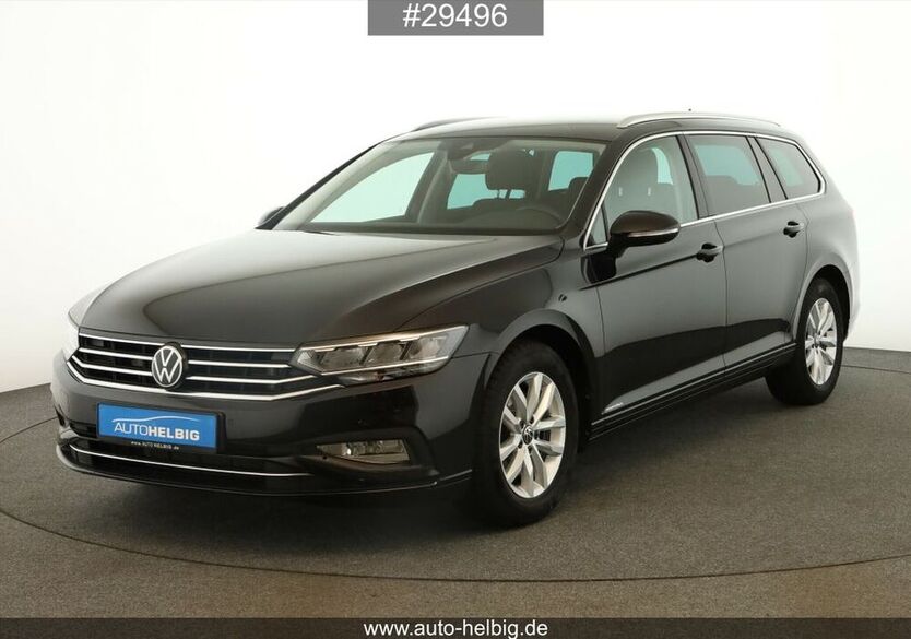 Passat Variant