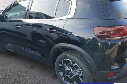 Citroen C5 Aircross 25.701 km 20.890 &euro; Mannheim 68309