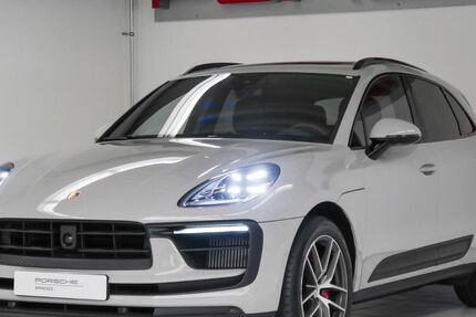 Porsche Macan 23.250 km 92.480 € Bremen 28207