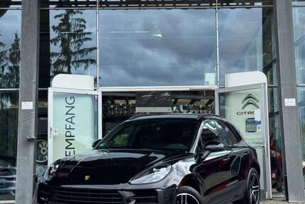Porsche Macan 144.850 km 40.850 &euro; Lüdenscheid 58511