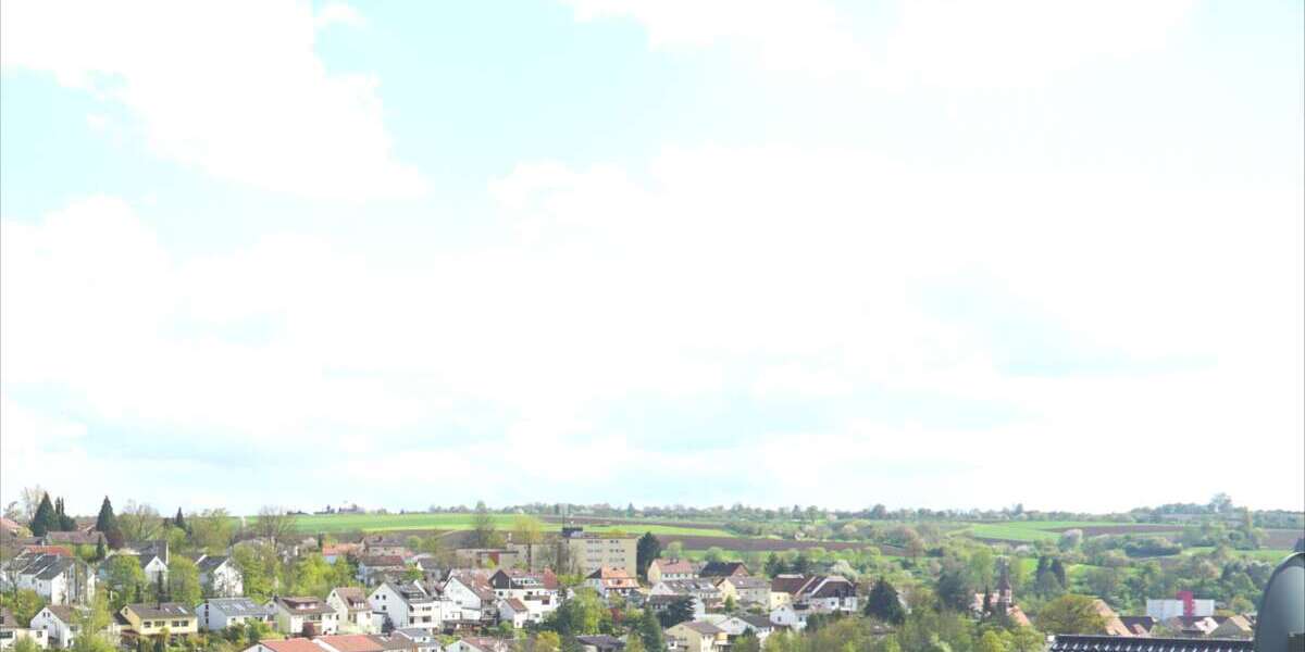 Etagenwohnung Steinheim - 3.5 Zimmer, 83 m&sup2;, 382.000&euro; | Angebot:25640558