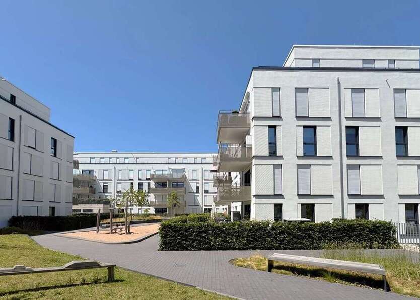 Wohnung zum Kaufen in Bonn 519.000 € 86 m²