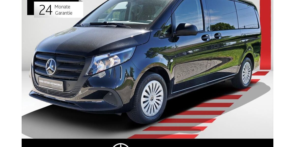 Mercedes-Benz Vito 28.425 km 51.590 &euro; Eckernförde 24340
