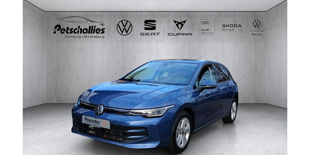 VW Golf 10.179 km 27.770 &euro; Hamburg 22359