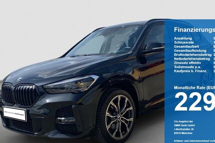 BMW X1 32.349 km 27.665 &euro; Zwickau 08060