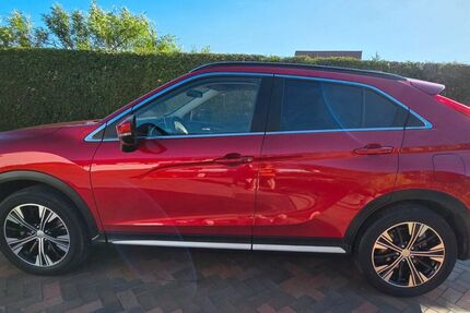 Mitsubishi Eclipse Cross 75.000 km 14.300 &euro; Lübbenau 03222