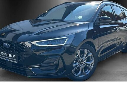 Ford Focus 19.490 km 24.880 &euro; Weinheim 69469