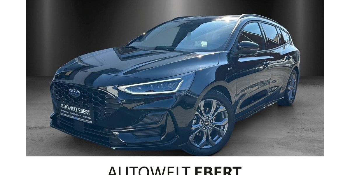 Ford Focus 19.490 km 24.880 &euro; Weinheim 69469