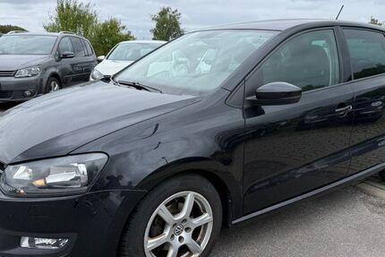 VW Polo 144.000 km 5.600 &euro; Wildau 15745