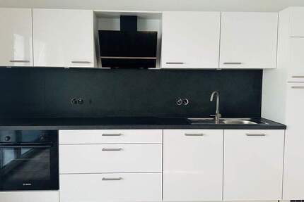 Neubau-Wohnung 2,5 Zimmer: Stadtnah, nachhaltig, stilvoll 2 zimmer