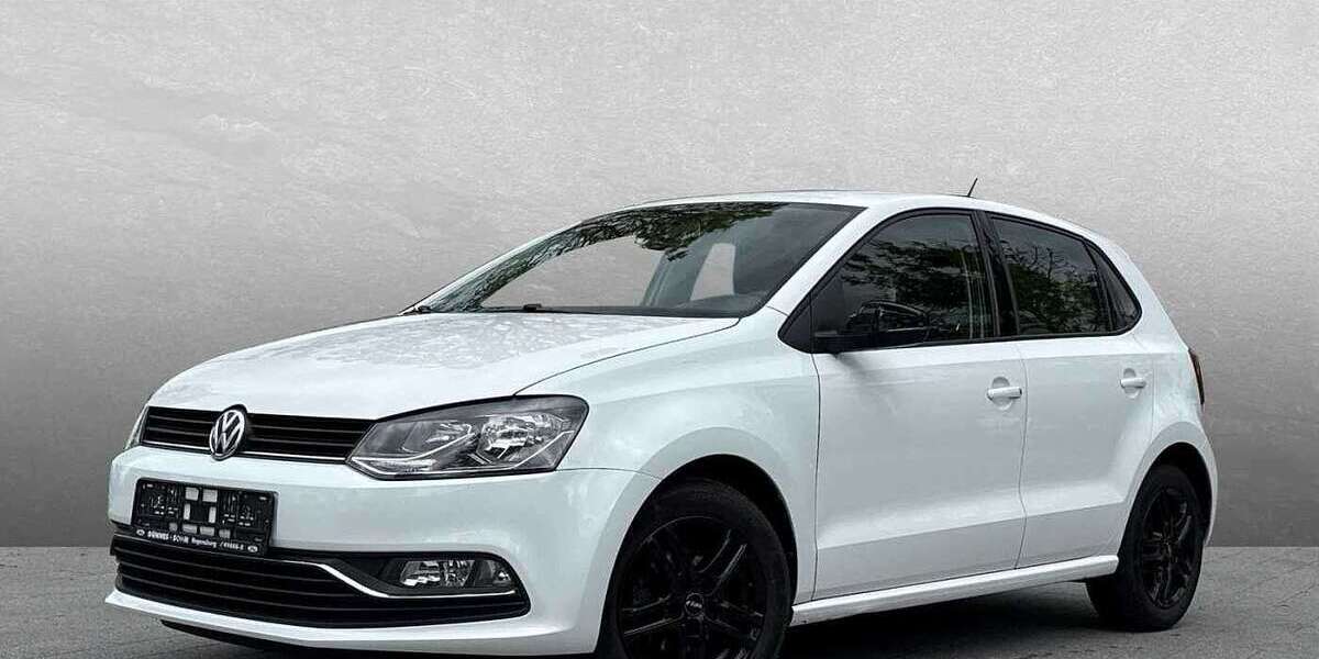 VW Polo 101.600 km 8.870 &euro; Regensburg 93059