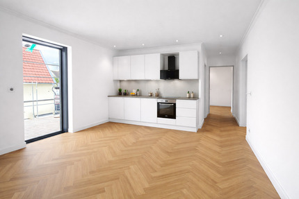 Wohnung Herzogenrath Kohlscheid - 4 Zimmer, 75 m&sup2;, 325.000&euro; | Angebot:26258011