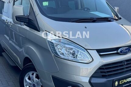 Ford Transit Custom 144.000 km 11.498 &euro; Worms 67547