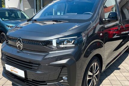 Citroen SpaceTourer 3.500 km 44.890 &euro; Rosenheim 83022