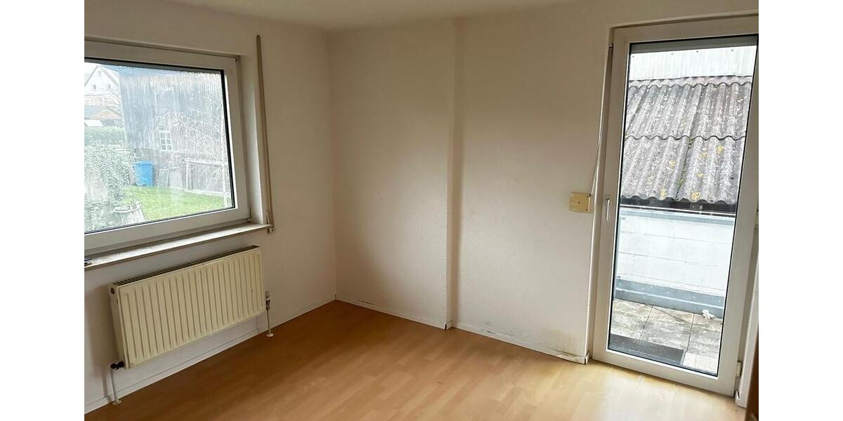 Maisonettenwohnung Oberndorf am Neckar - 4.5 Zimmer, 120 m&sup2;, 1.000&euro; | Angebot:26228307