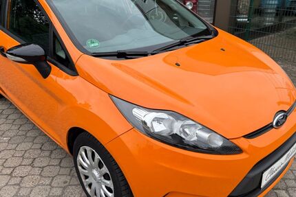 Ford Fiesta 67.000 km 4.900 &euro; Beverstedt 27616