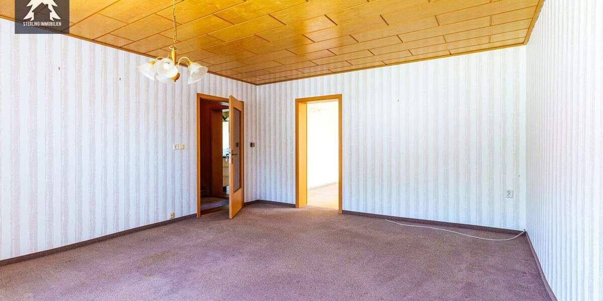 Reihenendhaus Seeland Gatersleben - 3 Zimmer, 115 m&sup2;, 69.000&euro; | Angebot:25681700