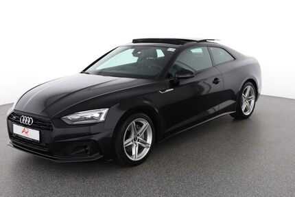 Audi A5 63.998 km 31.880 &euro; Berlin 12103