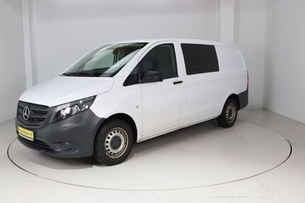 Mercedes-Benz Vito 189.987 km 19.890 &euro; Dresden 01237