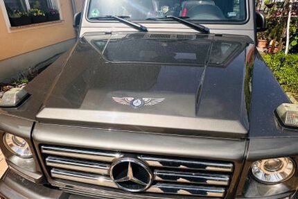 Mercedes-Benz G 350 95.000 km 64.600 &euro; Lübben ( Spreewald ) 15907