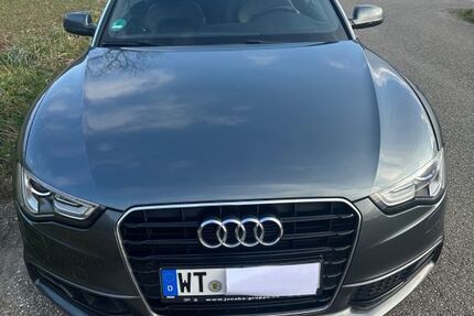 Audi A5 170.000 km 15.001 &euro; Laufenburg 79725