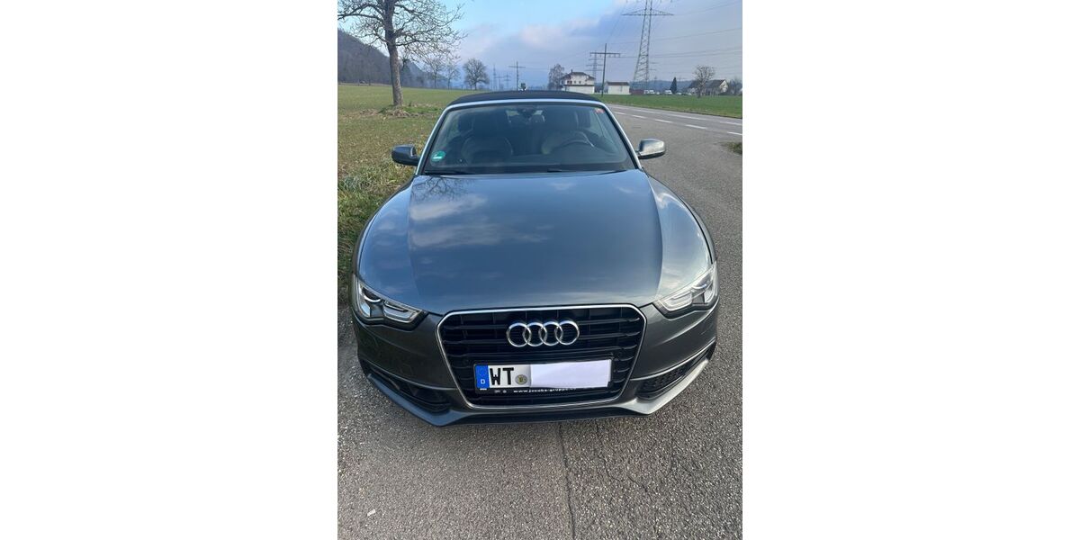 Audi A5 170.000 km 15.001 &euro; Laufenburg 79725