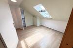 Dachgeschoßwohnung Niebüll - 3 Zimmer, 45 m&sup2;, 600&euro; | Angebot:26414301