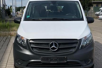 Mercedes-Benz Vito 50.000 km 29.500 &euro; Rastatt 76437