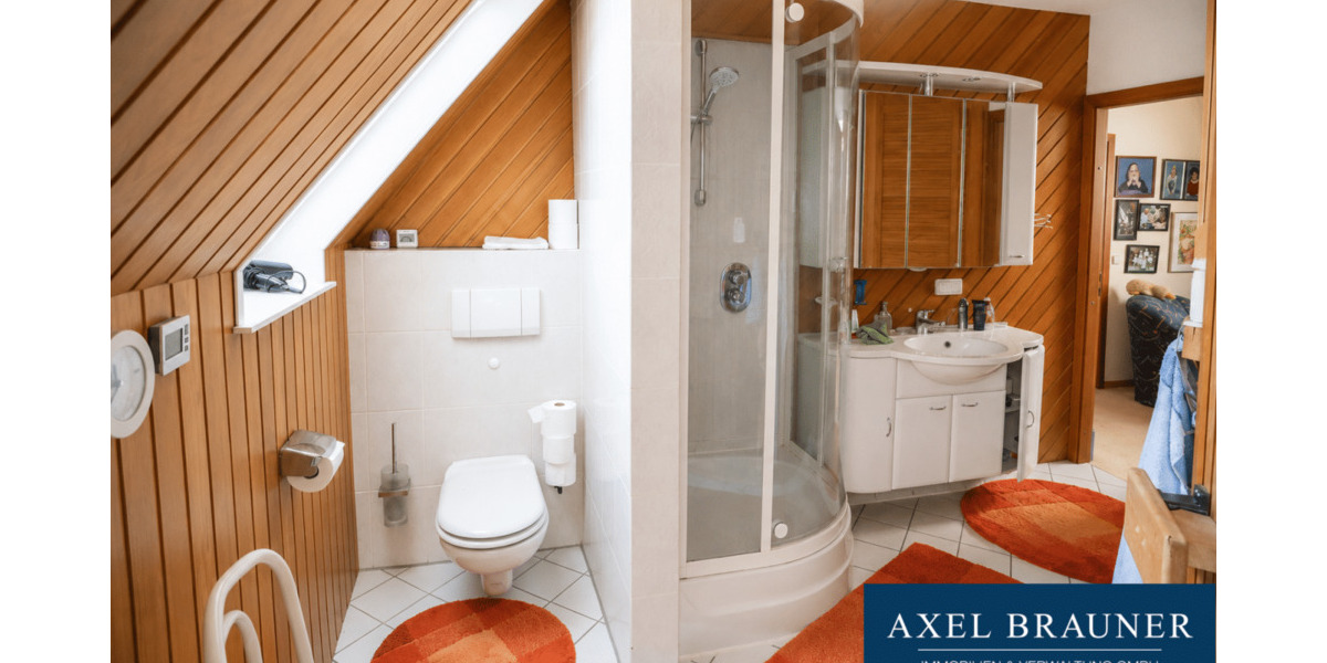 Mehrfamilienhaus, Wohnhaus Weyhe - 369.000&euro; | Angebot:26672436