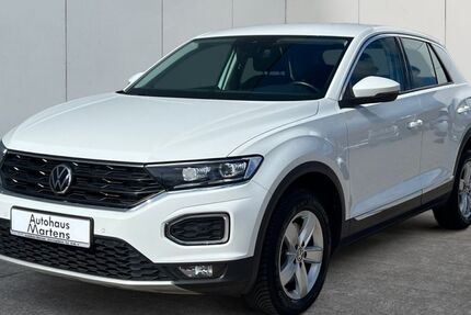 VW T-Roc 80.277 km 21.890 &euro; Grevesmühlen 23936