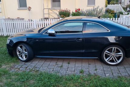 Audi S5 180.000 km 13.800 &euro; Ettenheim 77955