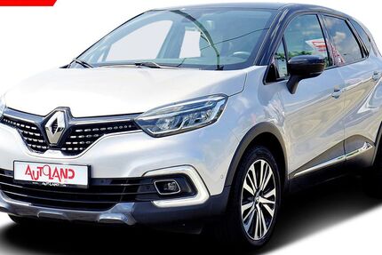 Renault Captur 63.756 km 15.950 € Cottbus OT Kolkwitz 03099