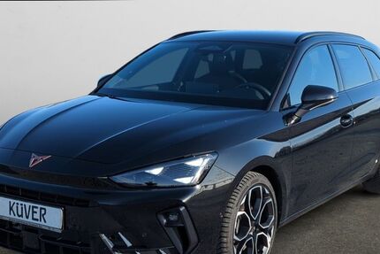 Cupra Leon 1.200 km 35.702 &euro; Hagen 27628