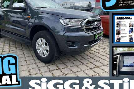 Ford Ranger 42.600 km 31.450 &euro; Augsburg 86165