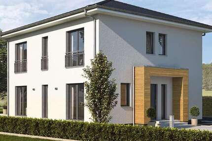 Haus Leutershausen - 5 Zimmer, 158 m&sup2;, 415.900&euro; | Angebot:26043717