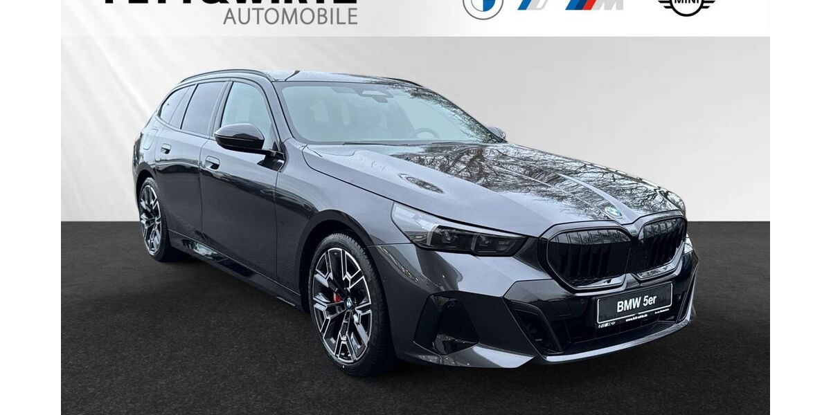 BMW 540 4.000 km 84.590 &euro; Geldern 47608