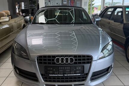 Audi TT 199.400 km 6.666 &euro; Bernkastel-Kues 54470