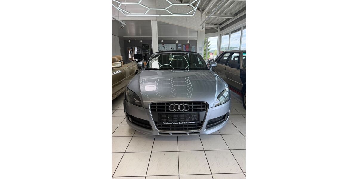 Audi TT 199.400 km 6.666 &euro; Bernkastel-Kues 54470