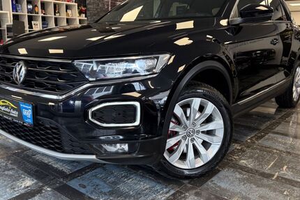 VW T-Roc 144.114 km 19.450 € Mühlheim am Main nähe Frankfurt 63165