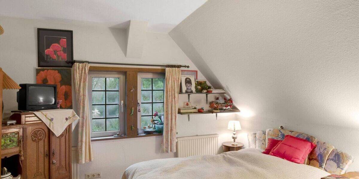Einfamilienhaus Gnarrenburg Karlshöfen - 6 Zimmer, 232 m&sup2;, 310.000&euro; | Angebot:26909876
