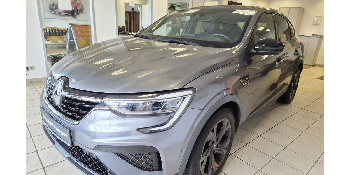 Renault Arkana 63.700 km 20.900 &euro; Mülheim-Kärlich 56218