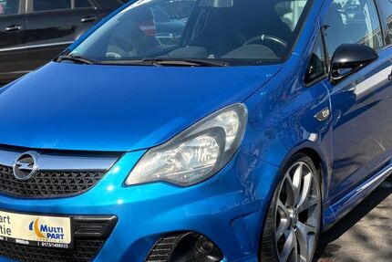 Opel Corsa 90.000 km 9.900 € Wittlich 54516