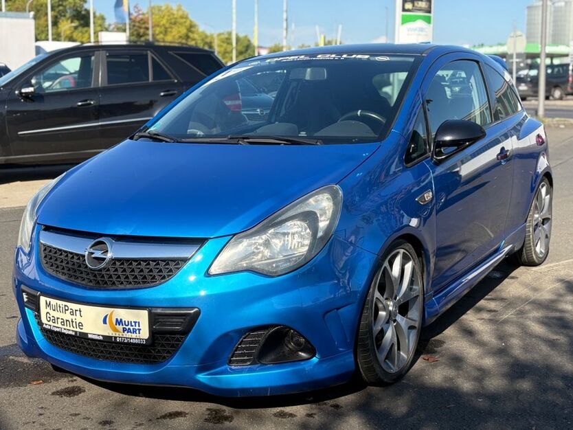 Opel Corsa 90.000 km 9.900 € Wittlich 54516