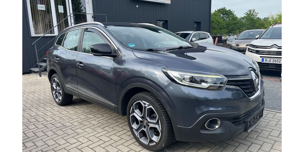 Renault Kadjar 66.078 km 12.490 &euro; Ahrensfelde 16356