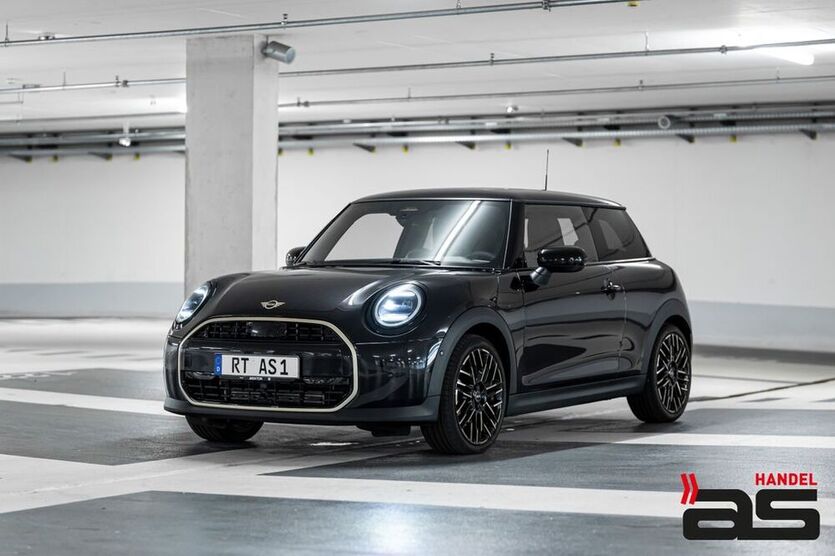Cooper C